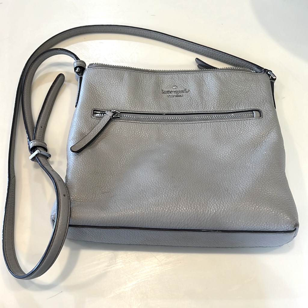 Kate Spade Small Crossbody Handbag